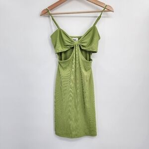 Princess Polly Marissa Mini Dress